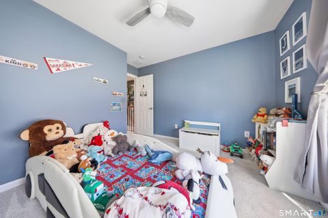 Tiny photo for 119 Bishop Avenue, Southington, CT 06489 (MLS # 24166592)