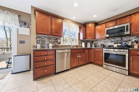 Tiny photo for 119 Bishop Avenue, Southington, CT 06489 (MLS # 24166592)