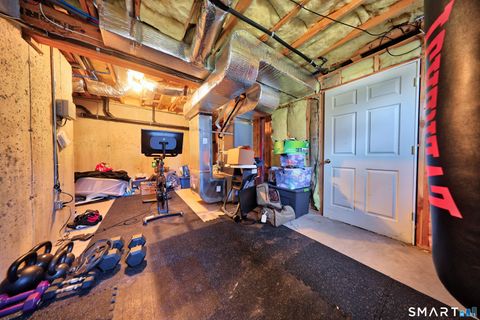 Tiny photo for 119 Bishop Avenue, Southington, CT 06489 (MLS # 24166592)