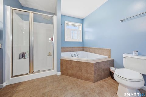 Tiny photo for 119 Bishop Avenue, Southington, CT 06489 (MLS # 24166592)