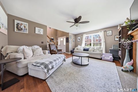 Tiny photo for 119 Bishop Avenue, Southington, CT 06489 (MLS # 24166592)