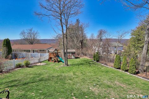 Tiny photo for 119 Bishop Avenue, Southington, CT 06489 (MLS # 24166592)