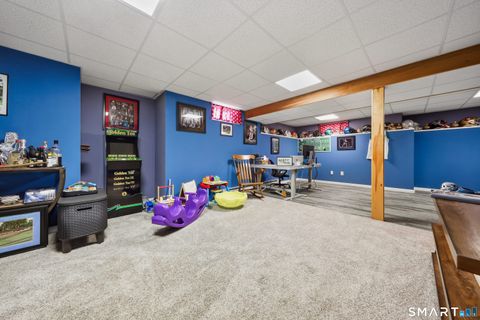 Tiny photo for 119 Bishop Avenue, Southington, CT 06489 (MLS # 24166592)