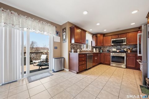 Tiny photo for 119 Bishop Avenue, Southington, CT 06489 (MLS # 24166592)