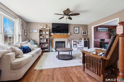 Tiny photo for 119 Bishop Avenue, Southington, CT 06489 (MLS # 24166592)