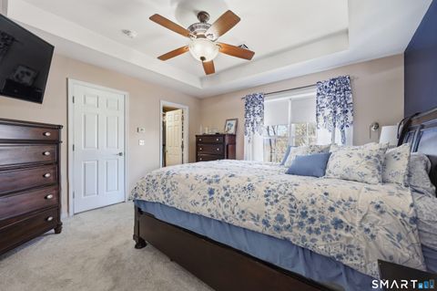 Tiny photo for 119 Bishop Avenue, Southington, CT 06489 (MLS # 24166592)