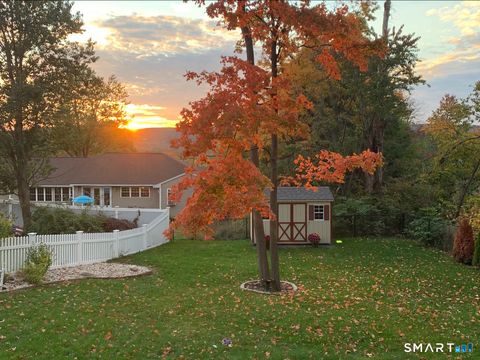 Tiny photo for 119 Bishop Avenue, Southington, CT 06489 (MLS # 24166592)