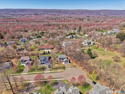 Tiny photo for 119 Bishop Avenue, Southington, CT 06489 (MLS # 24166592)