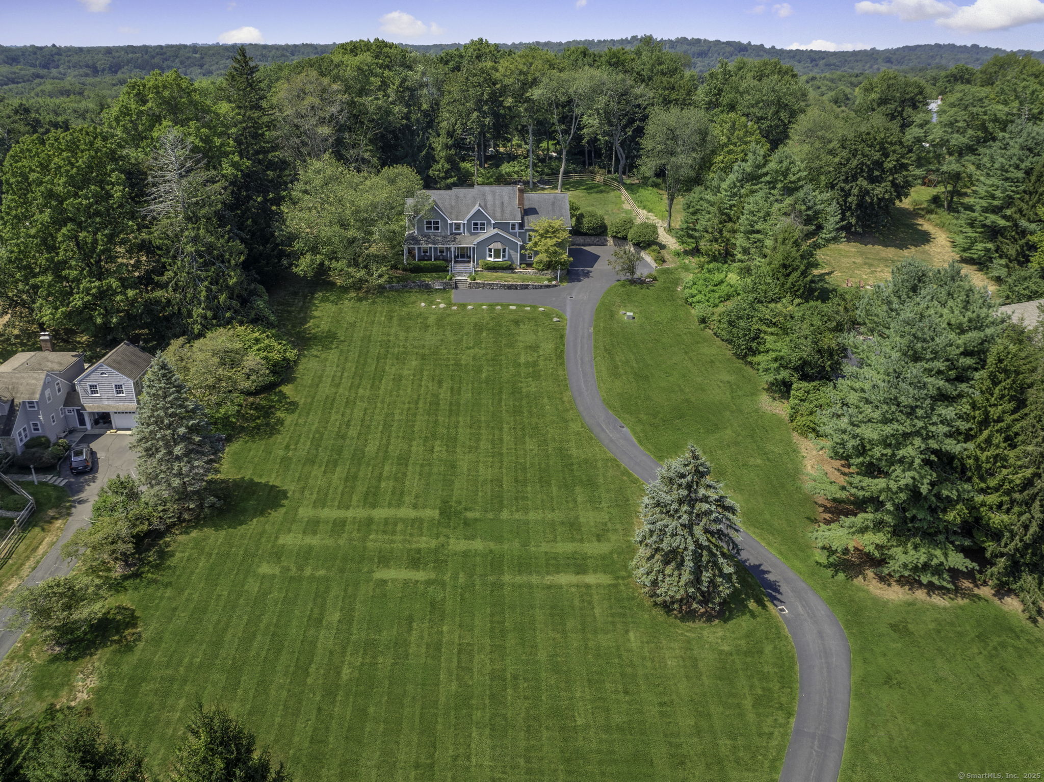 87 Catalpa Road