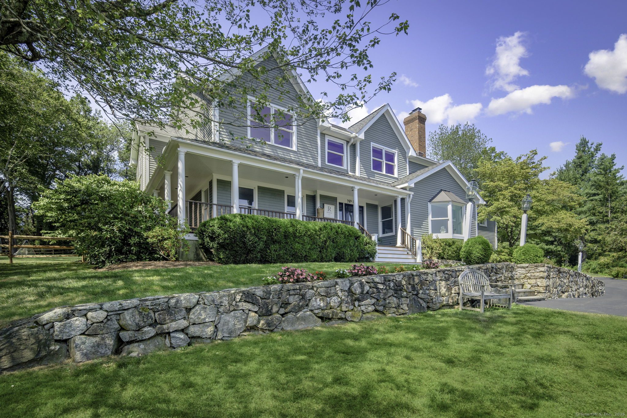 87 Catalpa Road