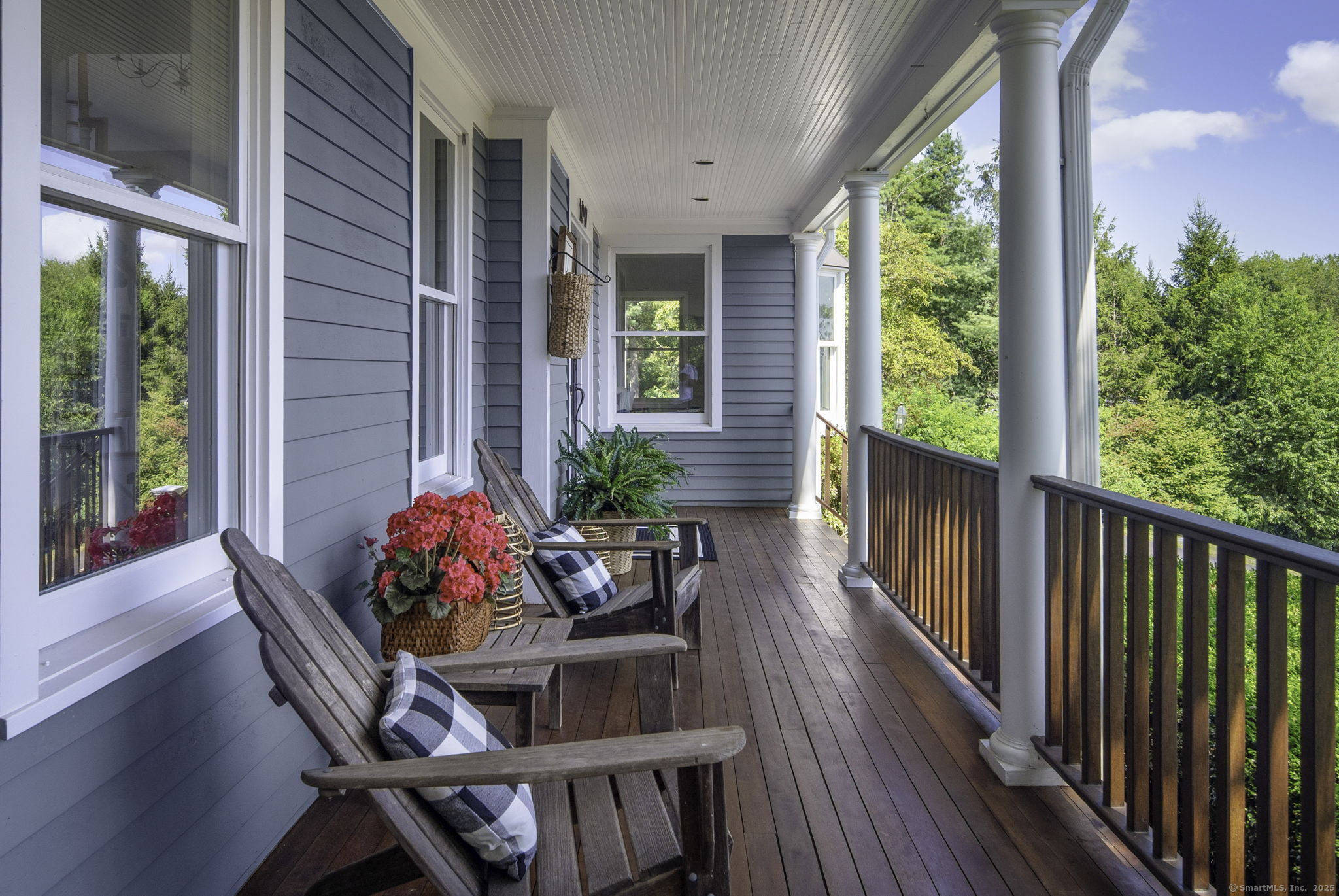 87 Catalpa Road