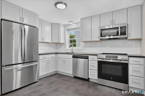 Tiny photo for 161 Ridgewood Drive, Groton, CT 06355 (MLS # 24217755)