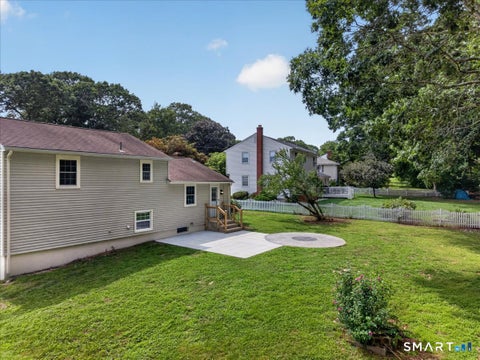 Tiny photo for 161 Ridgewood Drive, Groton, CT 06355 (MLS # 24217755)