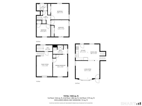 Tiny photo for 161 Ridgewood Drive, Groton, CT 06355 (MLS # 24217755)