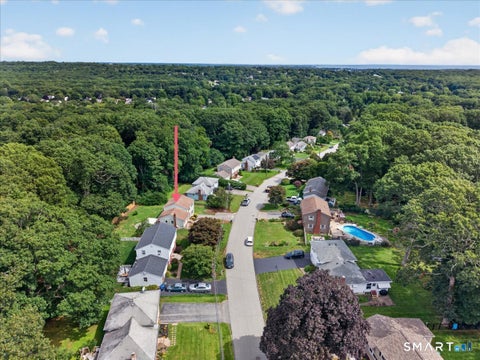 Tiny photo for 161 Ridgewood Drive, Groton, CT 06355 (MLS # 24217755)