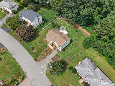 Tiny photo for 161 Ridgewood Drive, Groton, CT 06355 (MLS # 24217755)