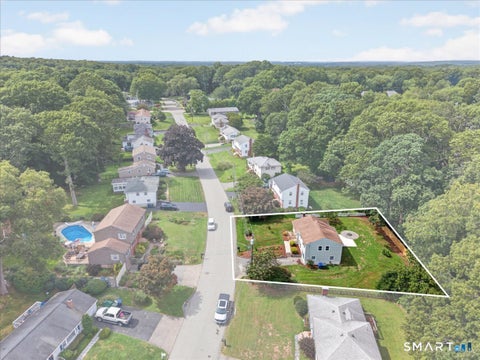 Tiny photo for 161 Ridgewood Drive, Groton, CT 06355 (MLS # 24217755)