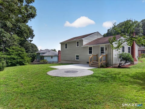 Tiny photo for 161 Ridgewood Drive, Groton, CT 06355 (MLS # 24217755)