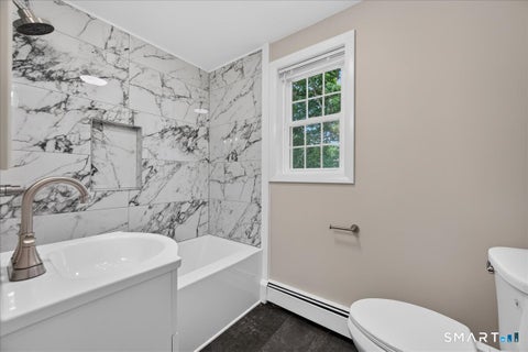 Tiny photo for 161 Ridgewood Drive, Groton, CT 06355 (MLS # 24217755)
