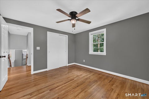 Tiny photo for 161 Ridgewood Drive, Groton, CT 06355 (MLS # 24217755)