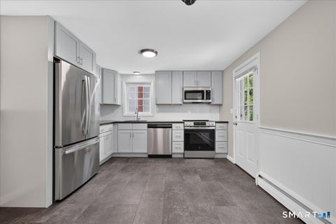 Tiny photo for 161 Ridgewood Drive, Groton, CT 06355 (MLS # 24217755)