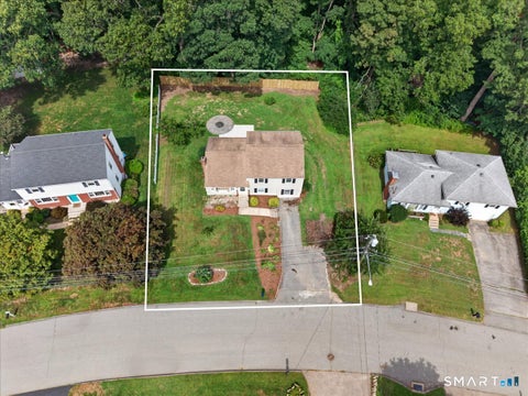 Tiny photo for 161 Ridgewood Drive, Groton, CT 06355 (MLS # 24217755)