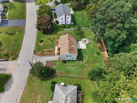 Tiny photo for 161 Ridgewood Drive, Groton, CT 06355 (MLS # 24217755)