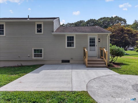 Tiny photo for 161 Ridgewood Drive, Groton, CT 06355 (MLS # 24217755)