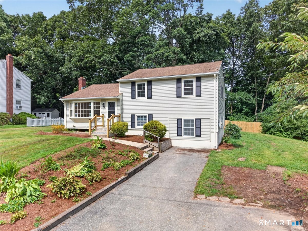 161 Ridgewood Drive