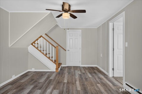 Tiny photo for 161 Ridgewood Drive, Groton, CT 06355 (MLS # 24217755)