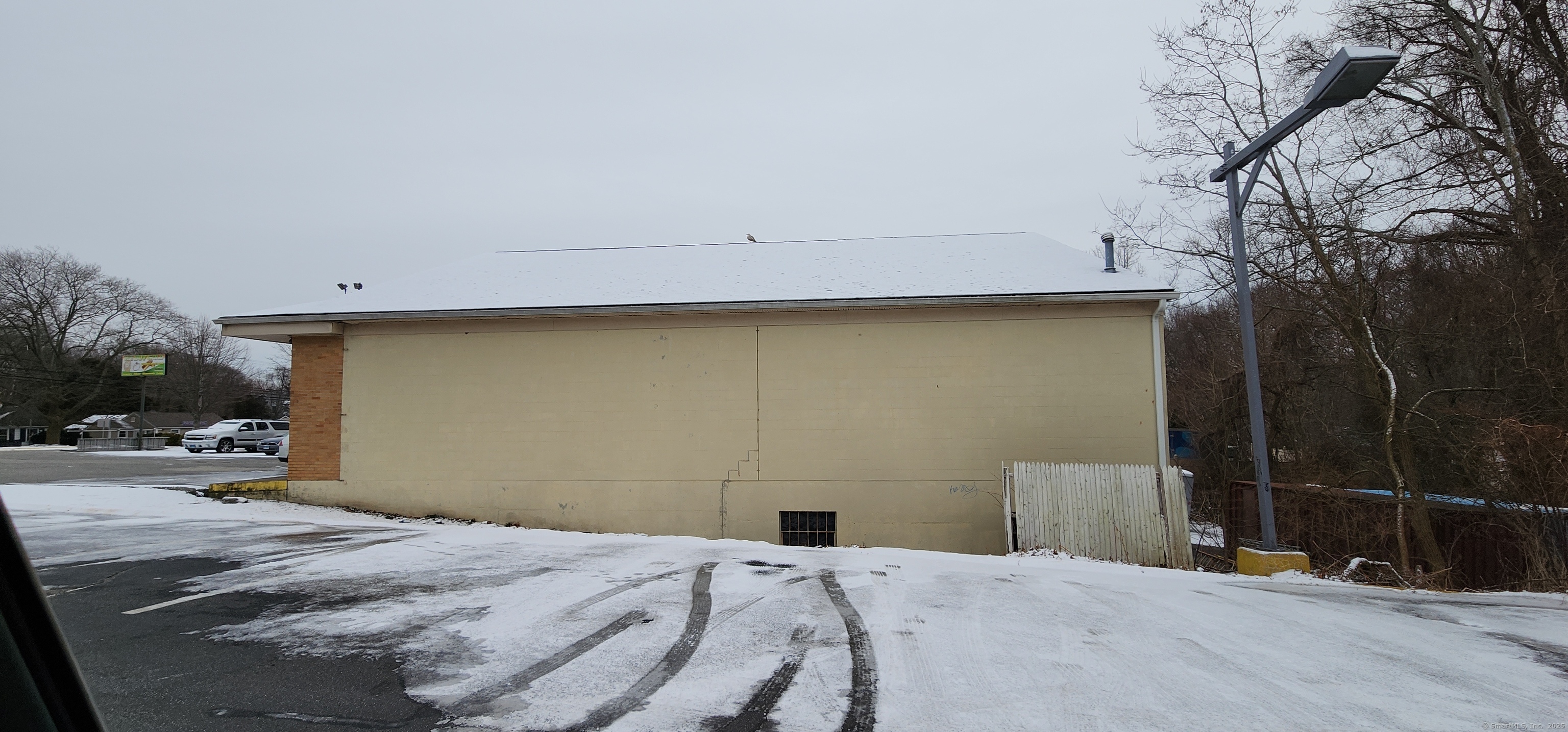 535 Long Hill Road
