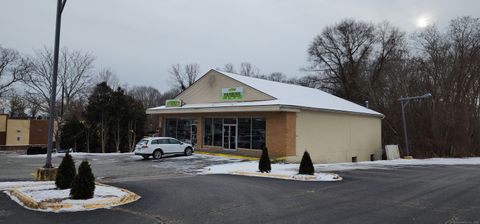 535 Long Hill Road Groton CT 06340