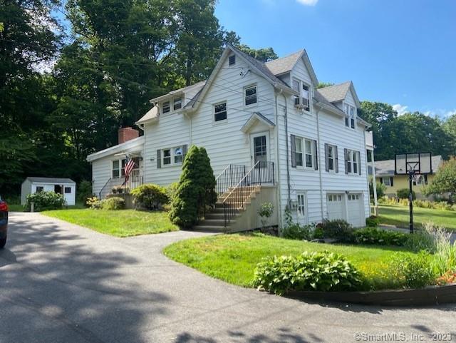 Photo 1 of 172 Heritage Hill Road 170, New Canaan, Connecticut, $1,900, Web #: 170507757
