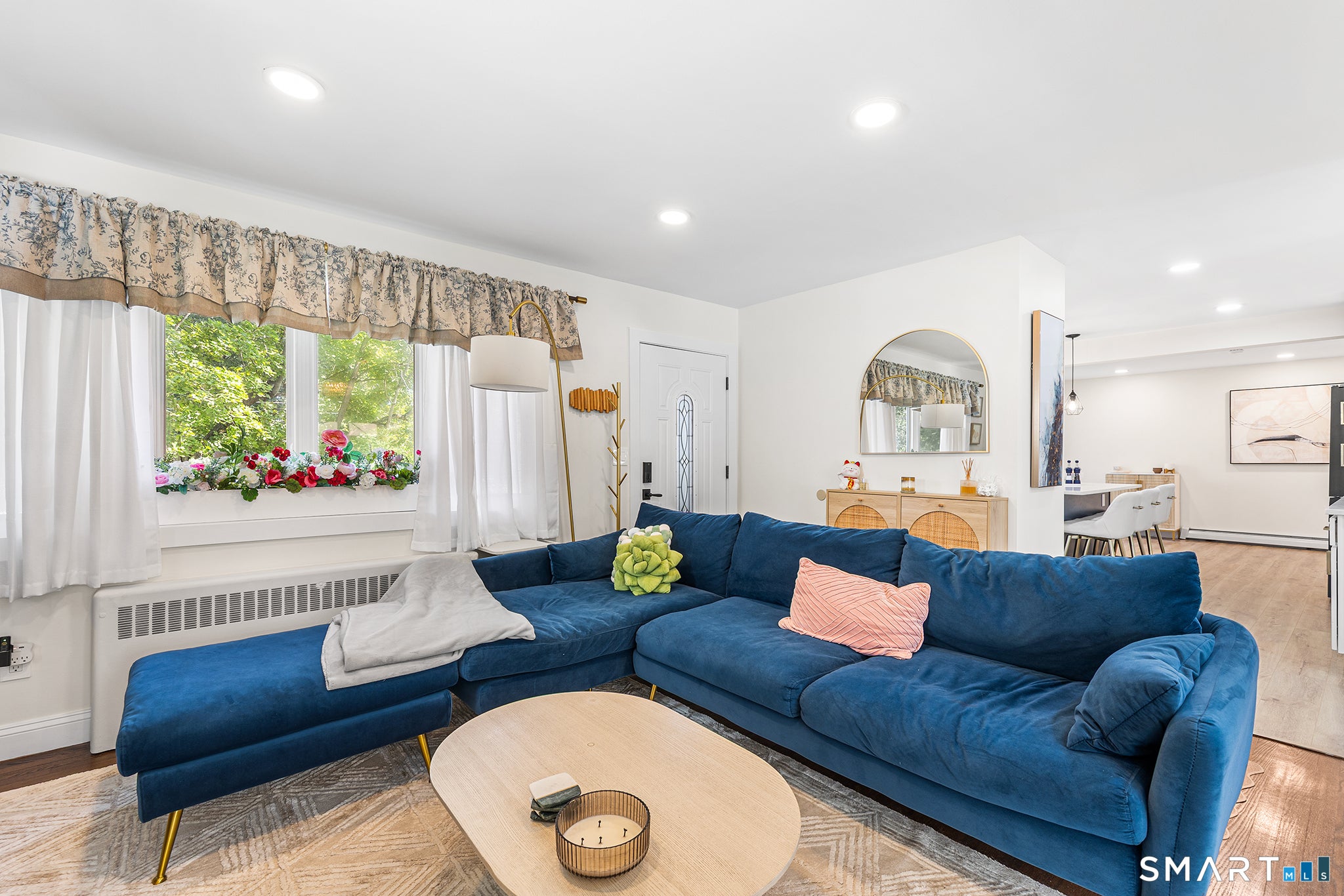 63 Morris Avenue