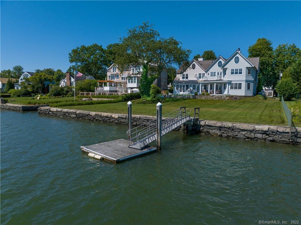 Photo 1 of 27 Willowmere Circle, Greenwich, Connecticut, $5,510,000, Web #: 170508387