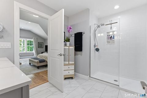 Tiny photo for 52 Edgerton Road, Granby, CT 06090 (MLS # 24183266)