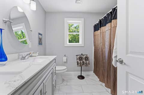 Tiny photo for 52 Edgerton Road, Granby, CT 06090 (MLS # 24183266)