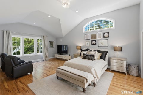 Tiny photo for 52 Edgerton Road, Granby, CT 06090 (MLS # 24183266)