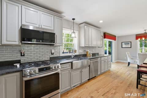 Tiny photo for 52 Edgerton Road, Granby, CT 06090 (MLS # 24183266)