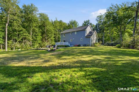 Tiny photo for 52 Edgerton Road, Granby, CT 06090 (MLS # 24183266)