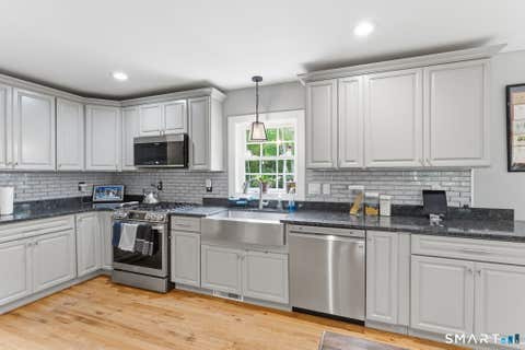 Tiny photo for 52 Edgerton Road, Granby, CT 06090 (MLS # 24183266)