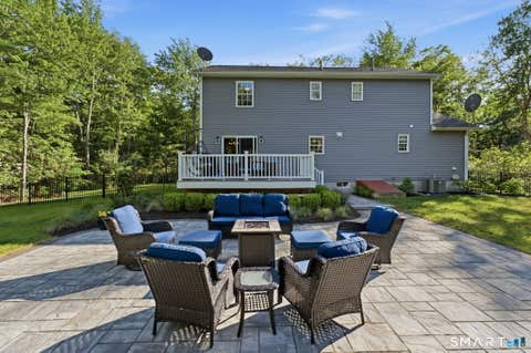 Tiny photo for 52 Edgerton Road, Granby, CT 06090 (MLS # 24183266)