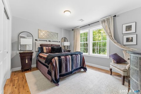 Tiny photo for 52 Edgerton Road, Granby, CT 06090 (MLS # 24183266)