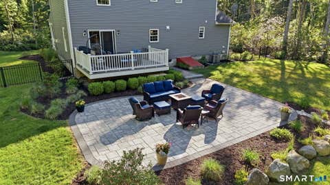 Tiny photo for 52 Edgerton Road, Granby, CT 06090 (MLS # 24183266)