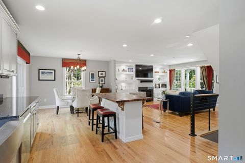 Tiny photo for 52 Edgerton Road, Granby, CT 06090 (MLS # 24183266)
