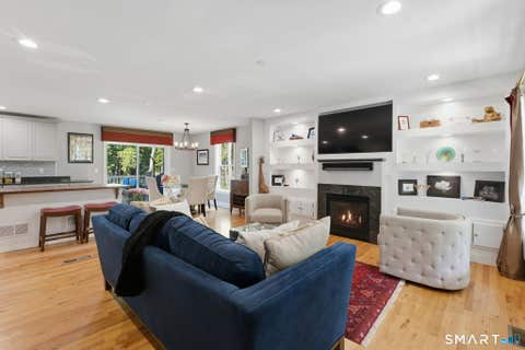 Tiny photo for 52 Edgerton Road, Granby, CT 06090 (MLS # 24183266)