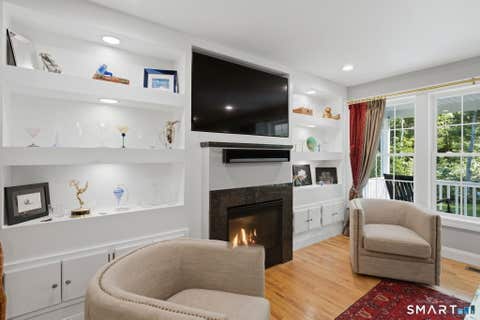Tiny photo for 52 Edgerton Road, Granby, CT 06090 (MLS # 24183266)