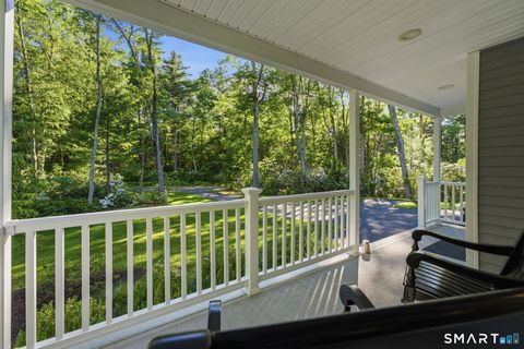 Tiny photo for 52 Edgerton Road, Granby, CT 06090 (MLS # 24183266)