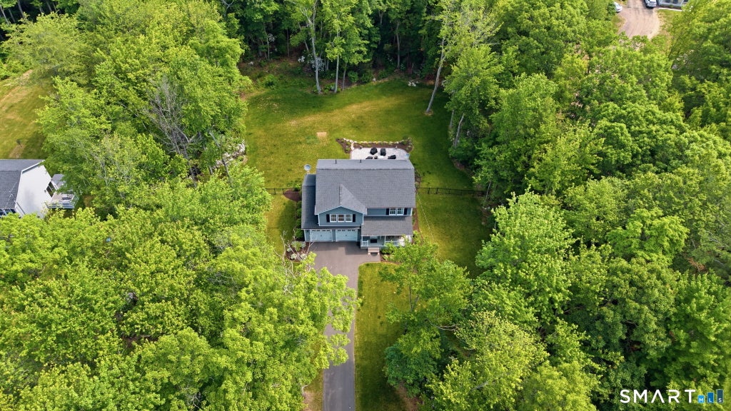 Photo of 52 Edgerton Road, Granby, CT 06090 (MLS # 24183266)