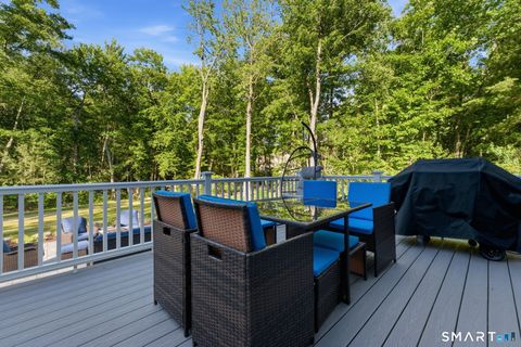 Tiny photo for 52 Edgerton Road, Granby, CT 06090 (MLS # 24183266)